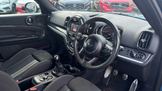 MINI Countryman 2.0 Cooper S Sport 5dr Petrol Hatchback